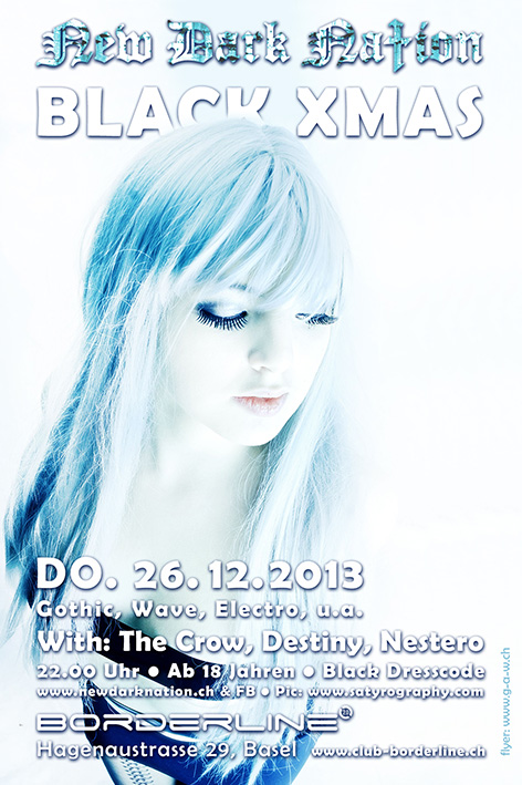 Flyer vom 26. Dezember 2013